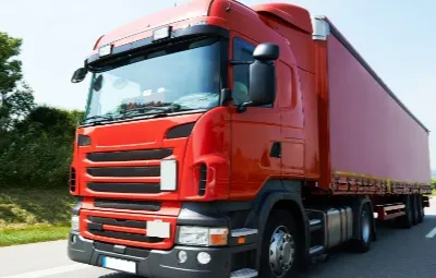 Adana Solhan Ambar Kargo