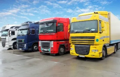 Adana Solhan Nakliye Ambarı