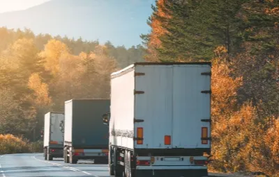 Adana ile Solhan Arası Klima Taşıma