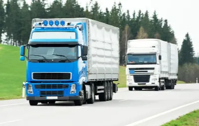 Adana ile Solhan Arası Eşya Taşıma